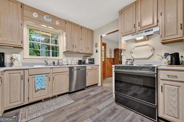 221 Shade Tree Lane 15, Mineral Bluff, GA 30559