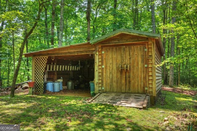 221 Shade Tree Lane 15, Mineral Bluff, GA 30559