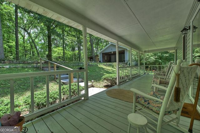 221 Shade Tree Lane 15, Mineral Bluff, GA 30559