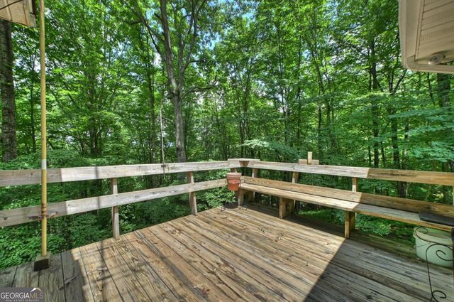221 Shade Tree Lane 15, Mineral Bluff, GA 30559