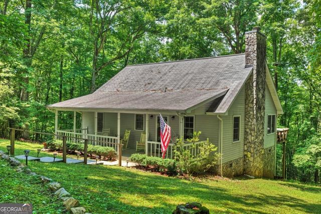 221 Shade Tree Lane 15, Mineral Bluff, GA 30559