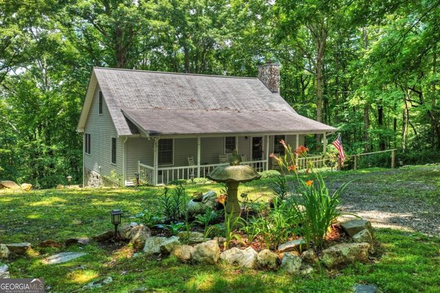 221 Shade Tree Lane 15, Mineral Bluff, GA 30559