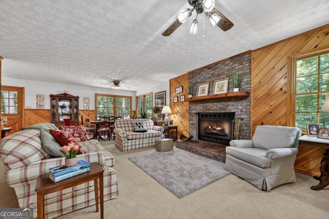 221 Shade Tree Lane 15, Mineral Bluff, GA 30559