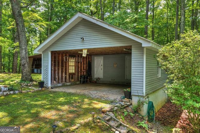 221 Shade Tree Lane 15, Mineral Bluff, GA 30559