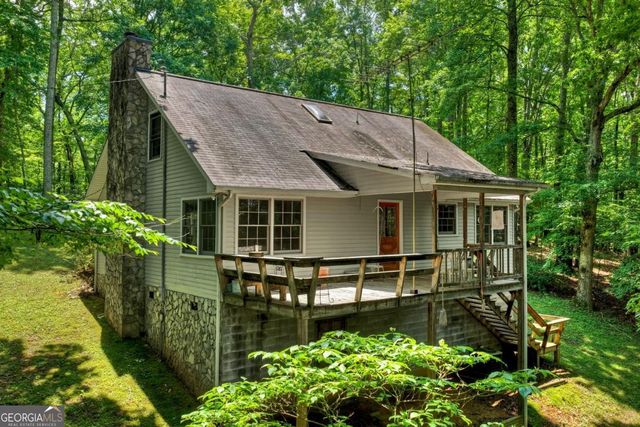 221 Shade Tree Lane 15, Mineral Bluff, GA 30559