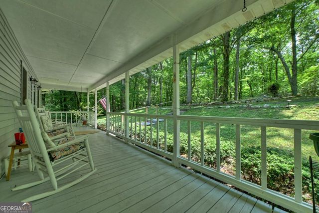 221 Shade Tree Lane 15, Mineral Bluff, GA 30559