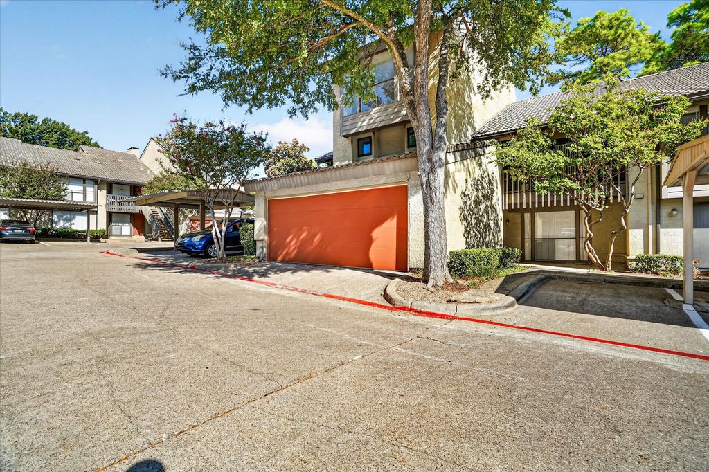 4573 N O Connor Road 1331, Irving, TX 75062 — exterior