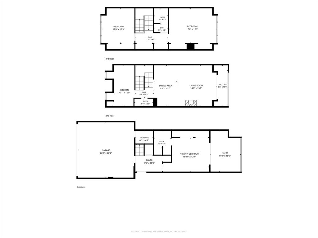 4573 N O Connor Road 1331, Irving, TX 75062 — photo 5