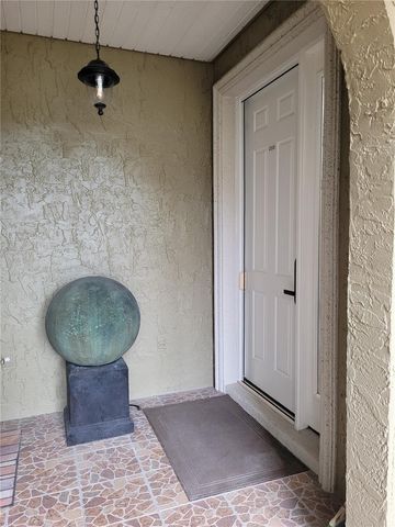 21205 CALLE ROSA DR 10, Land O Lakes, FL 34637