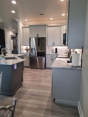 21205 CALLE ROSA DR 10, Land O Lakes, FL 34637