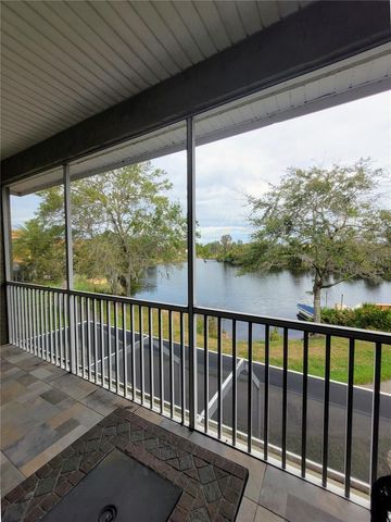 21205 CALLE ROSA DR 10, Land O Lakes, FL 34637