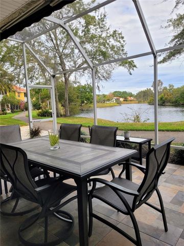 21205 CALLE ROSA DR 10, Land O Lakes, FL 34637