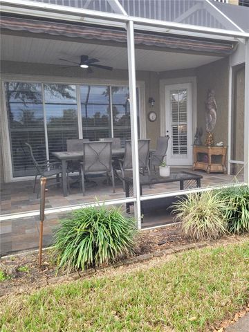 21205 CALLE ROSA DR 10, Land O Lakes, FL 34637