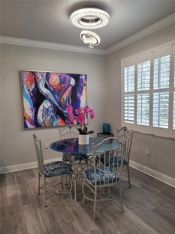 21205 CALLE ROSA DR 10, Land O Lakes, FL 34637