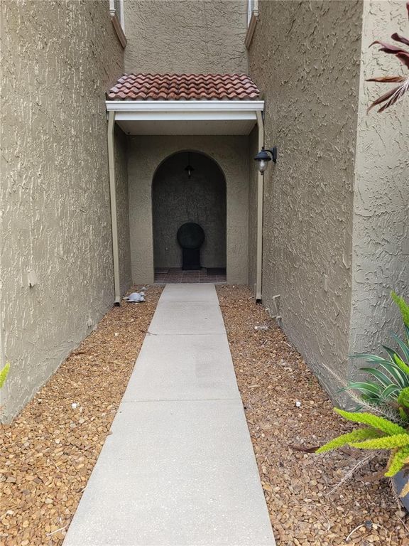 21205 CALLE ROSA DR 10, Land O Lakes, FL 34637