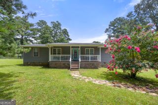 86 Shoal Creek Road, Griffin, GA 30223