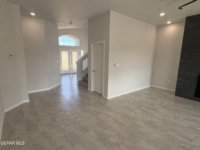 12498 PASEO AZUL Drive, El Paso, TX 79928