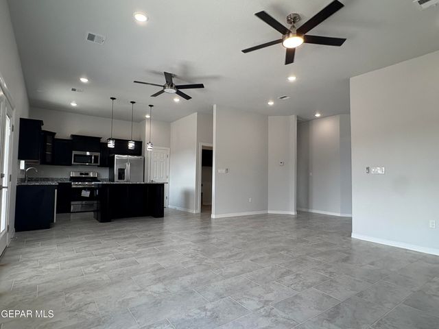 12498 PASEO AZUL Drive, El Paso, TX 79928