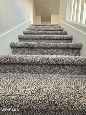 12498 PASEO AZUL Drive, El Paso, TX 79928