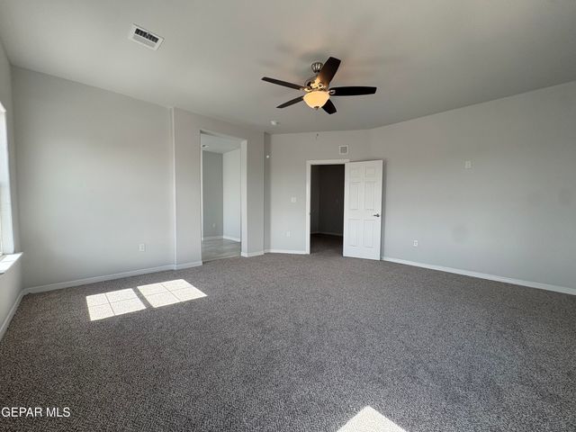 12498 PASEO AZUL Drive, El Paso, TX 79928