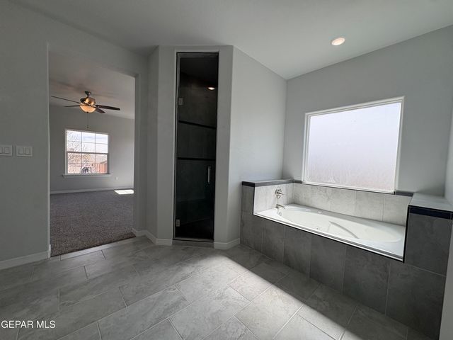 12498 PASEO AZUL Drive, El Paso, TX 79928