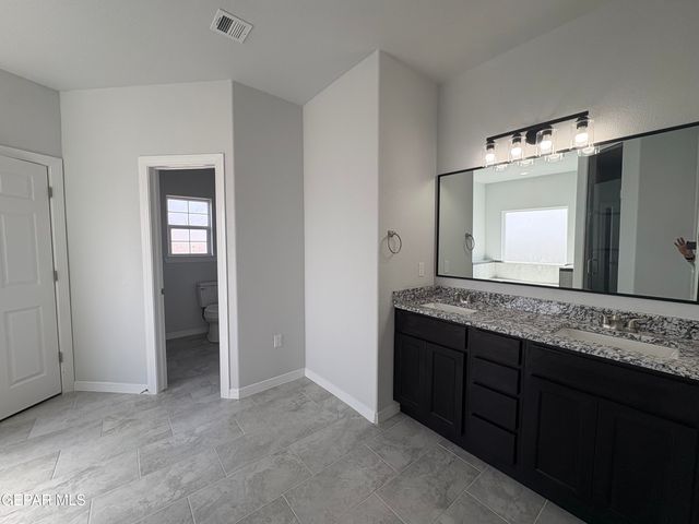 12498 PASEO AZUL Drive, El Paso, TX 79928