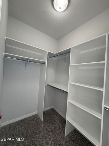 12498 PASEO AZUL Drive, El Paso, TX 79928