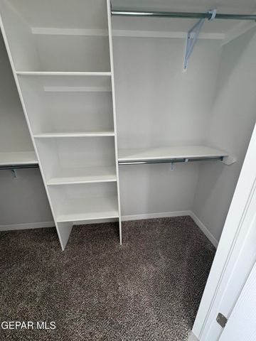 12498 PASEO AZUL Drive, El Paso, TX 79928