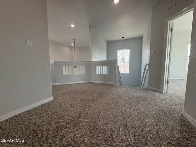 12498 PASEO AZUL Drive, El Paso, TX 79928