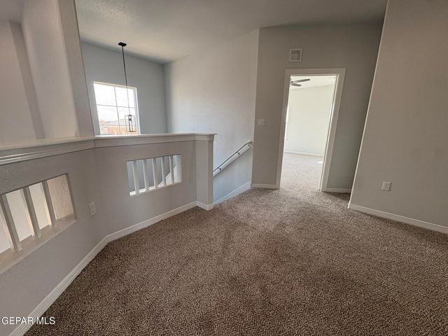 12498 PASEO AZUL Drive, El Paso, TX 79928