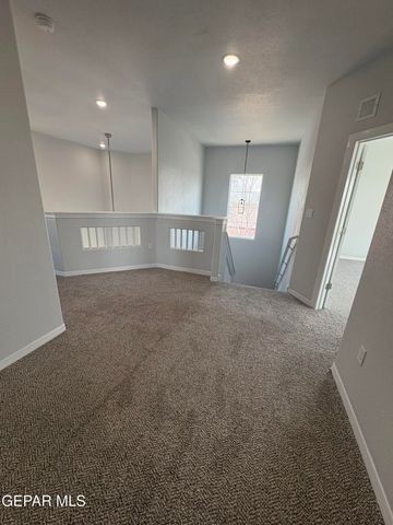 12498 PASEO AZUL Drive, El Paso, TX 79928