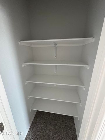 12498 PASEO AZUL Drive, El Paso, TX 79928