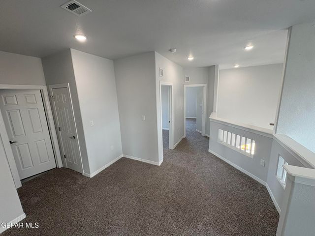 12498 PASEO AZUL Drive, El Paso, TX 79928