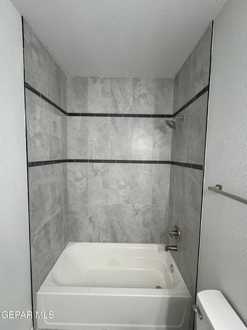 12498 PASEO AZUL Drive, El Paso, TX 79928