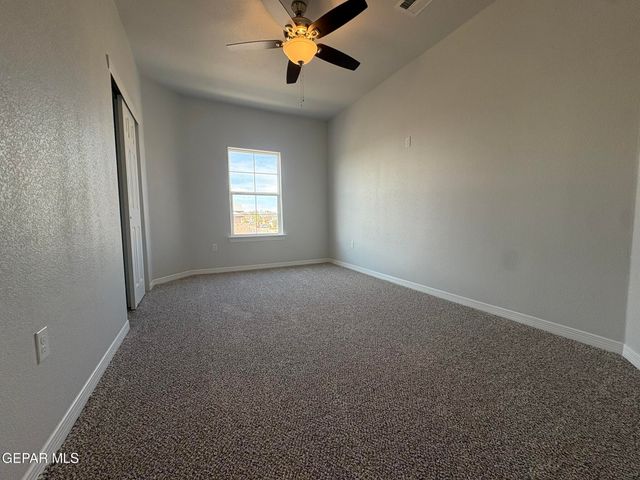 12498 PASEO AZUL Drive, El Paso, TX 79928