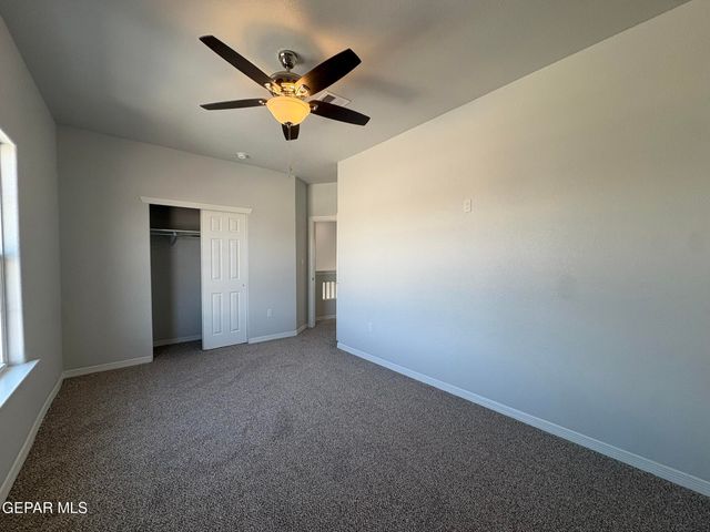12498 PASEO AZUL Drive, El Paso, TX 79928