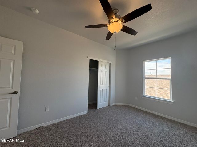 12498 PASEO AZUL Drive, El Paso, TX 79928