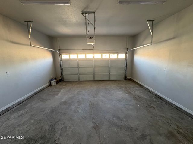 12498 PASEO AZUL Drive, El Paso, TX 79928