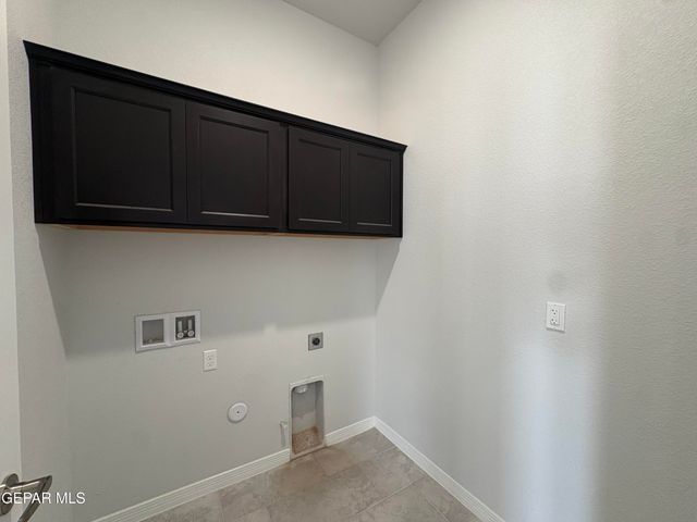 12498 PASEO AZUL Drive, El Paso, TX 79928