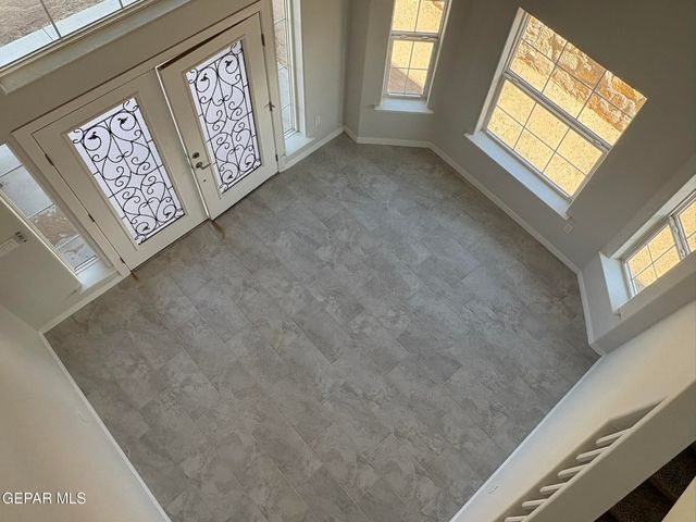 12498 PASEO AZUL Drive, El Paso, TX 79928