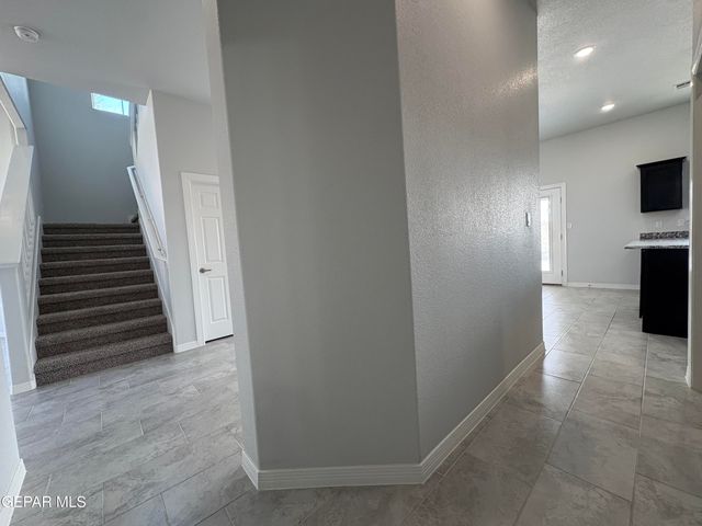 12498 PASEO AZUL Drive, El Paso, TX 79928