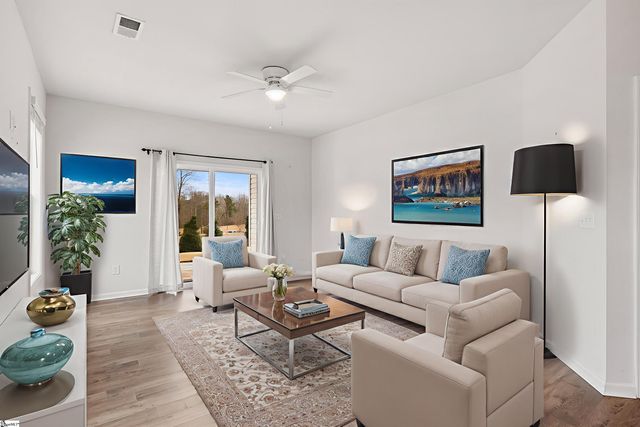 501 Baycraft Lane, Simpsonville, SC 29681