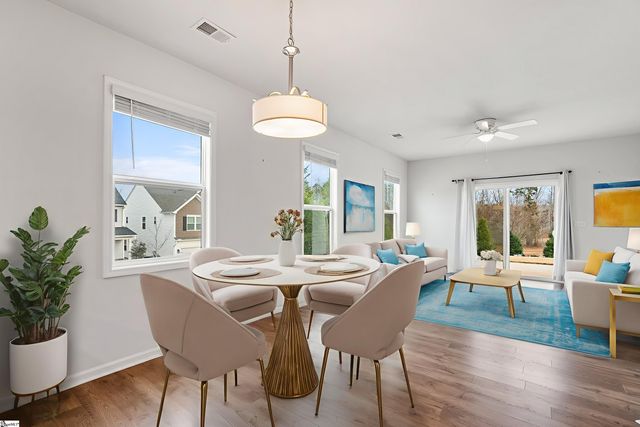 501 Baycraft Lane, Simpsonville, SC 29681