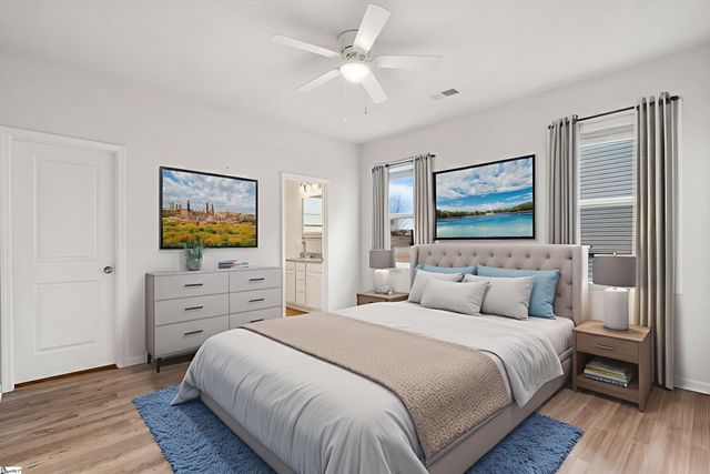 501 Baycraft Lane, Simpsonville, SC 29681