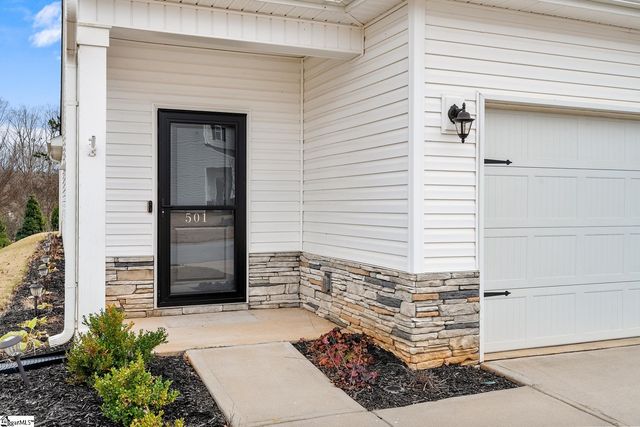 501 Baycraft Lane, Simpsonville, SC 29681