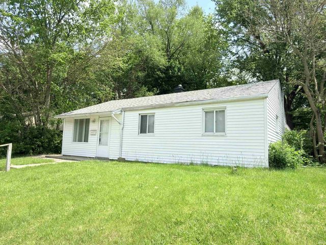 1002 Amhurst Avenue, South Bend, IN 46614