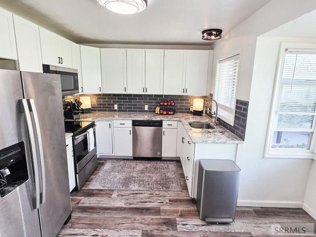 1098 June Avenue, Idaho Falls, ID 83404