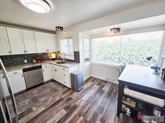 1098 June Avenue, Idaho Falls, ID 83404
