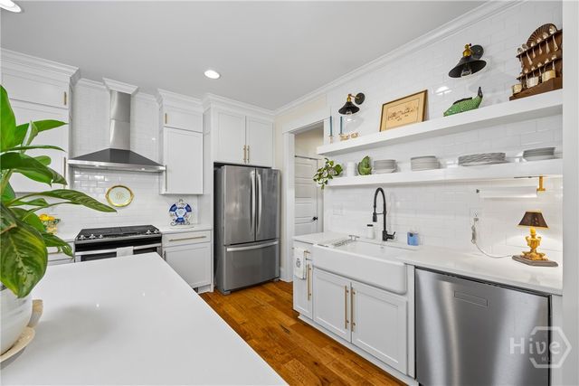 555 Red Bluff Drive, Athens, GA 30607