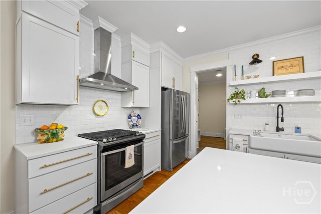 555 Red Bluff Drive, Athens, GA 30607